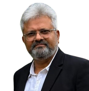 Naimishbhai shah