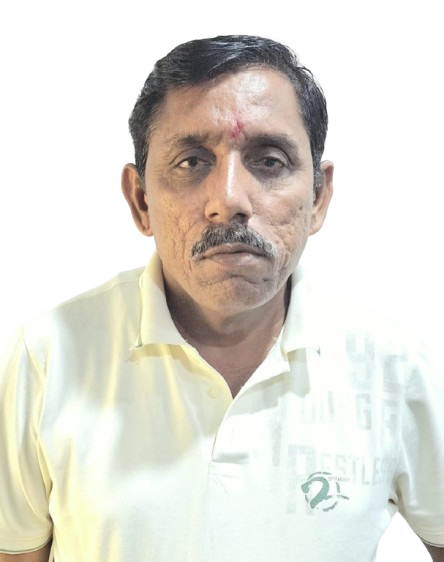 Raghubhai Algotar