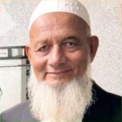 Patel Arifmohmed