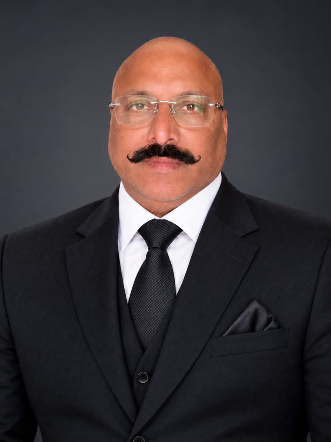 Nilesh Pathak