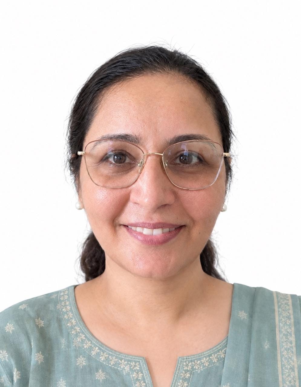 Sofiya Nathani